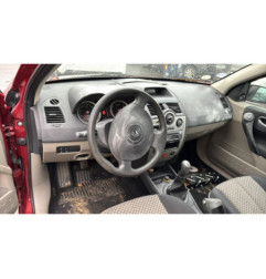 Vitre avant gauche RENAULT MEGANE 2