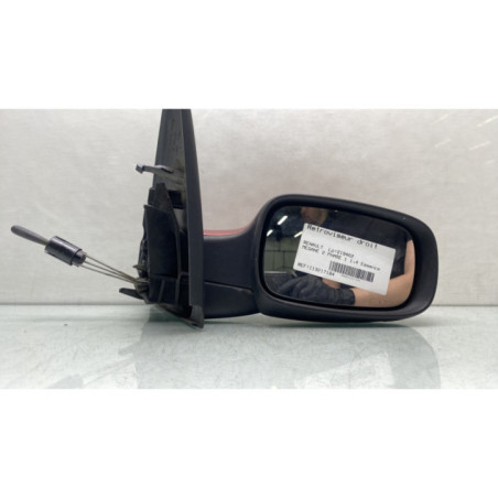 Retroviseur droit RENAULT MEGANE 2 Photo n°1