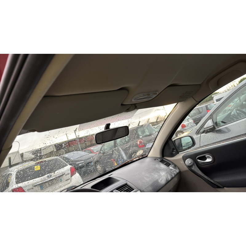 Retroviseur droit RENAULT MEGANE 2 Photo n°16