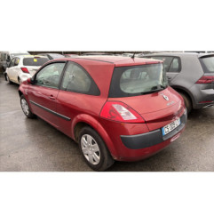 Retroviseur gauche RENAULT MEGANE 2