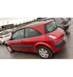 Retroviseur gauche RENAULT MEGANE 2