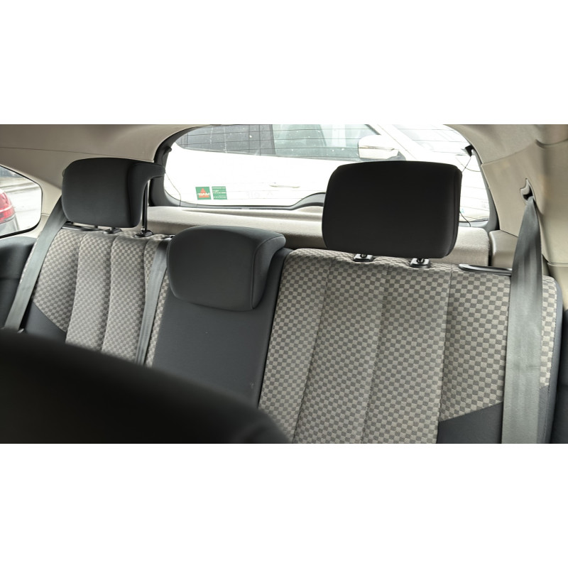 Retroviseur gauche RENAULT MEGANE 2 Photo n°14