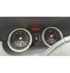 Retroviseur gauche RENAULT MEGANE 2