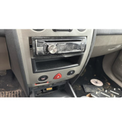 Retroviseur gauche RENAULT MEGANE 2