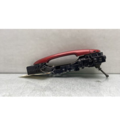 Poignee porte avant gauche RENAULT MEGANE 2