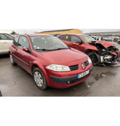 Poignee porte avant gauche RENAULT MEGANE 2