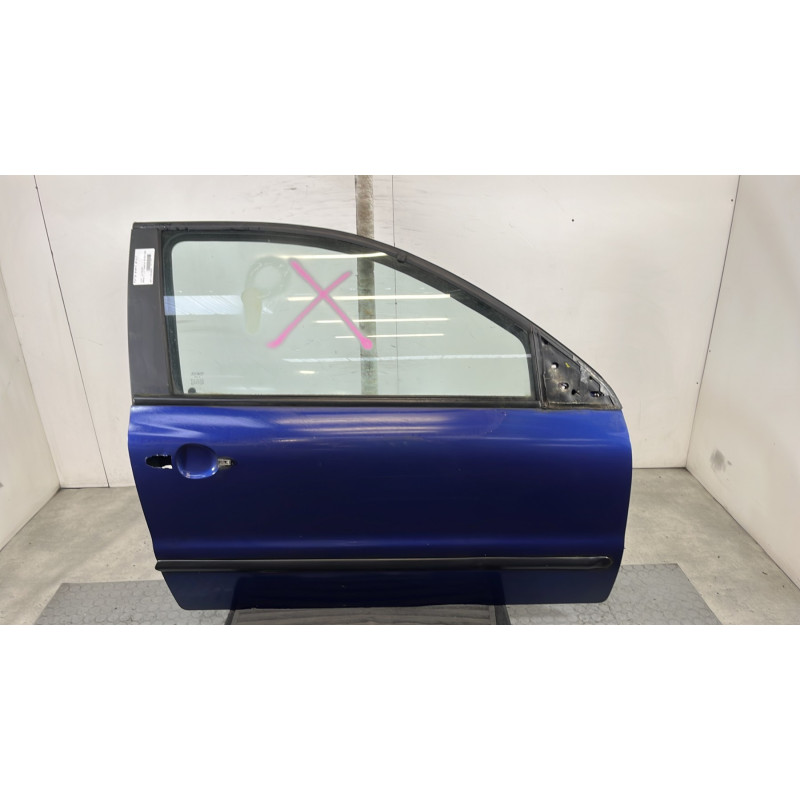 Porte avant droit FIAT BRAVO 1 Photo n°1