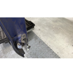 Porte avant droit FIAT BRAVO 1