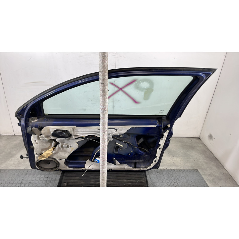 Porte avant droit FIAT BRAVO 1 Photo n°4