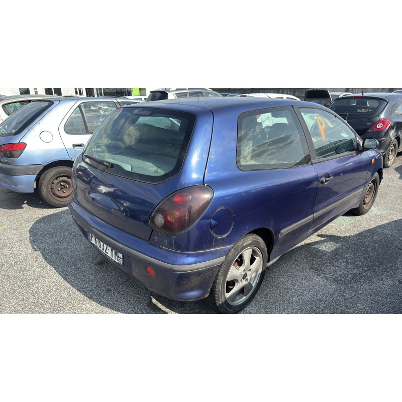 Porte avant droit FIAT BRAVO 1 Photo n°7