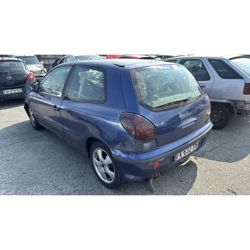 Porte avant droit FIAT BRAVO 1 Photo n°8