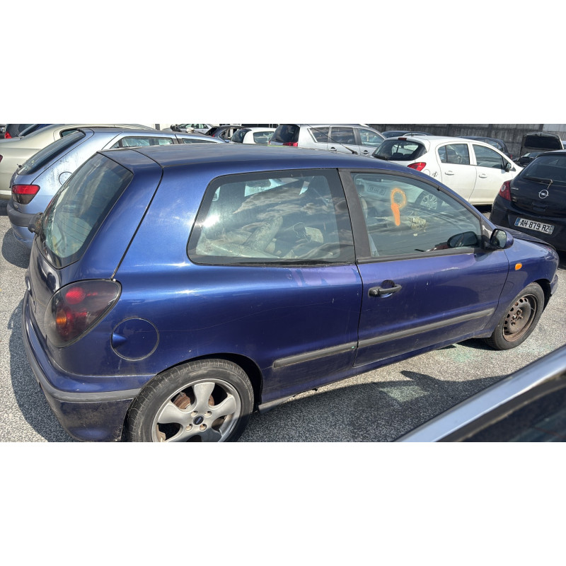 Porte avant droit FIAT BRAVO 1 Photo n°10