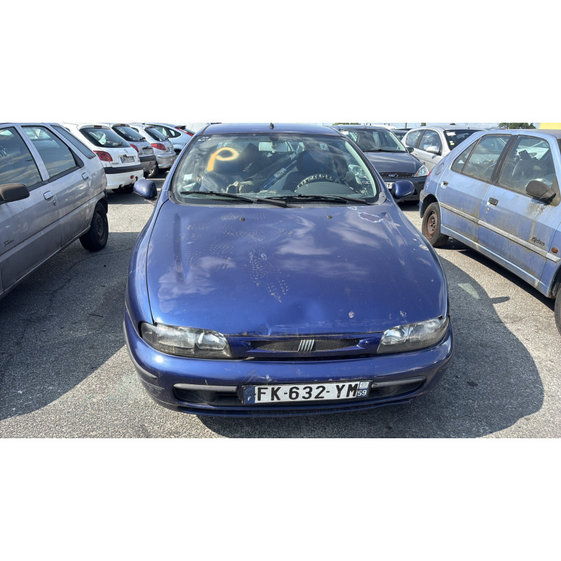 Porte avant droit FIAT BRAVO 1 Photo n°12