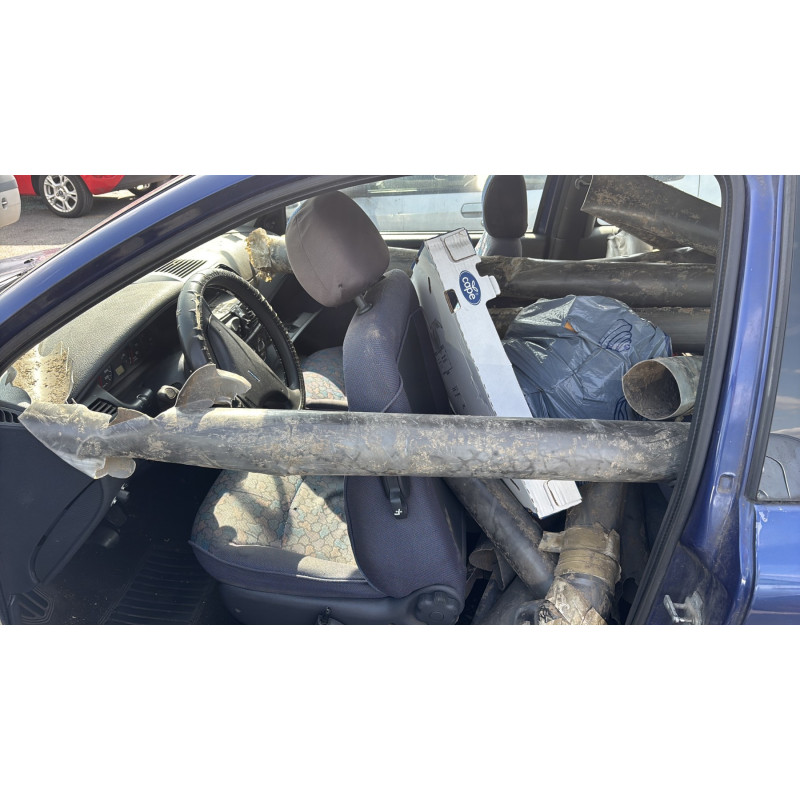 Porte avant droit FIAT BRAVO 1 Photo n°13