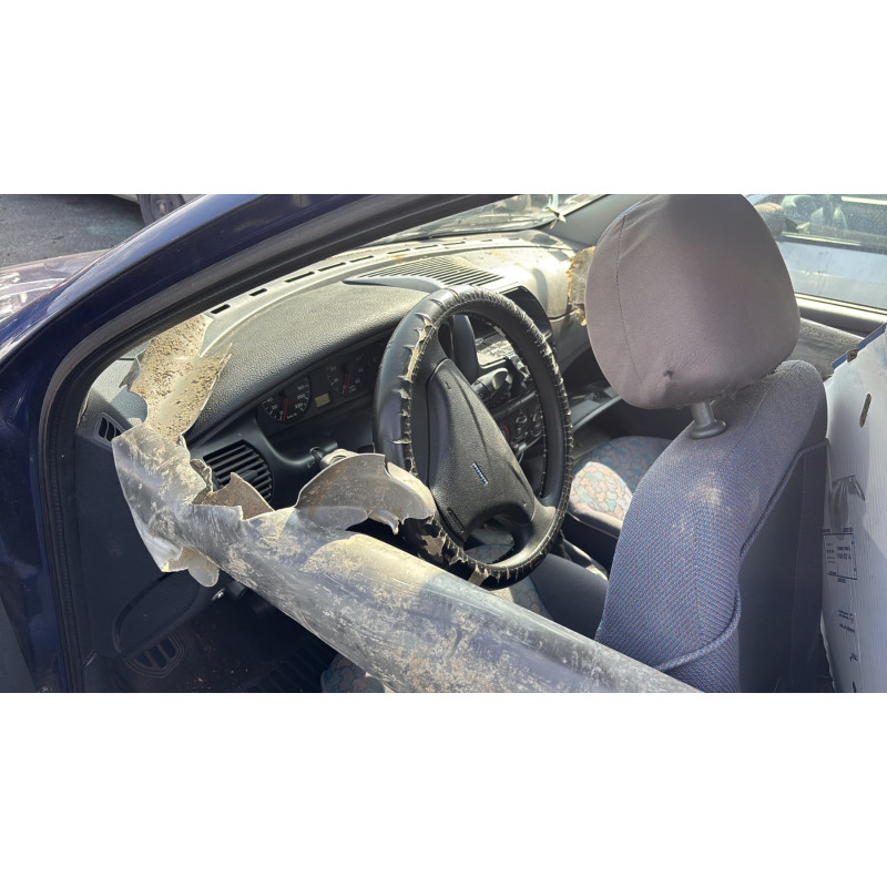 Porte avant droit FIAT BRAVO 1 Photo n°14