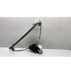 Leve vitre electrique avant gauche FIAT BRAVO 1 Photo n°1
