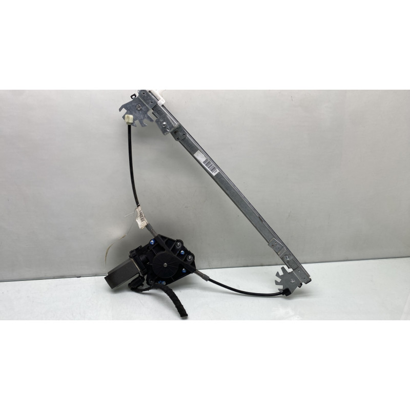 Leve vitre electrique avant gauche FIAT BRAVO 1 Photo n°3