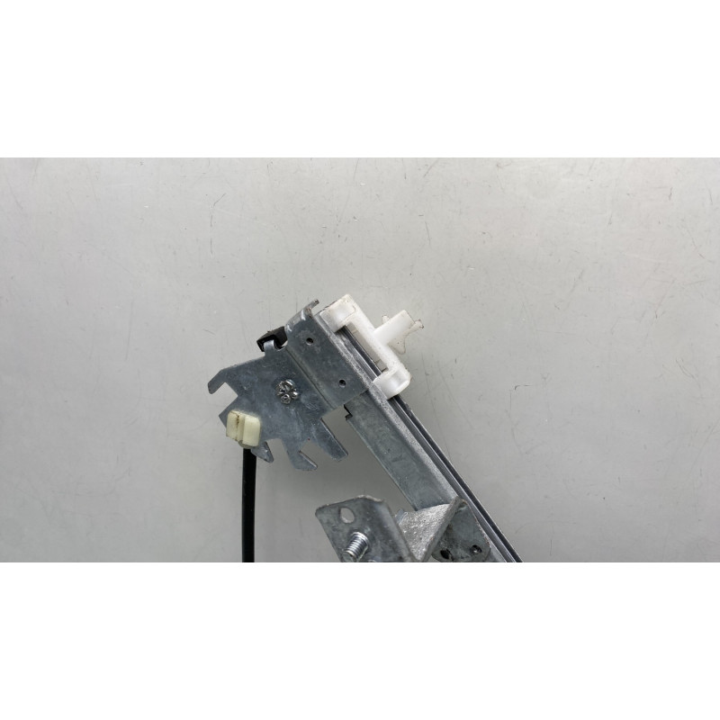 Leve vitre electrique avant gauche FIAT BRAVO 1 Photo n°4