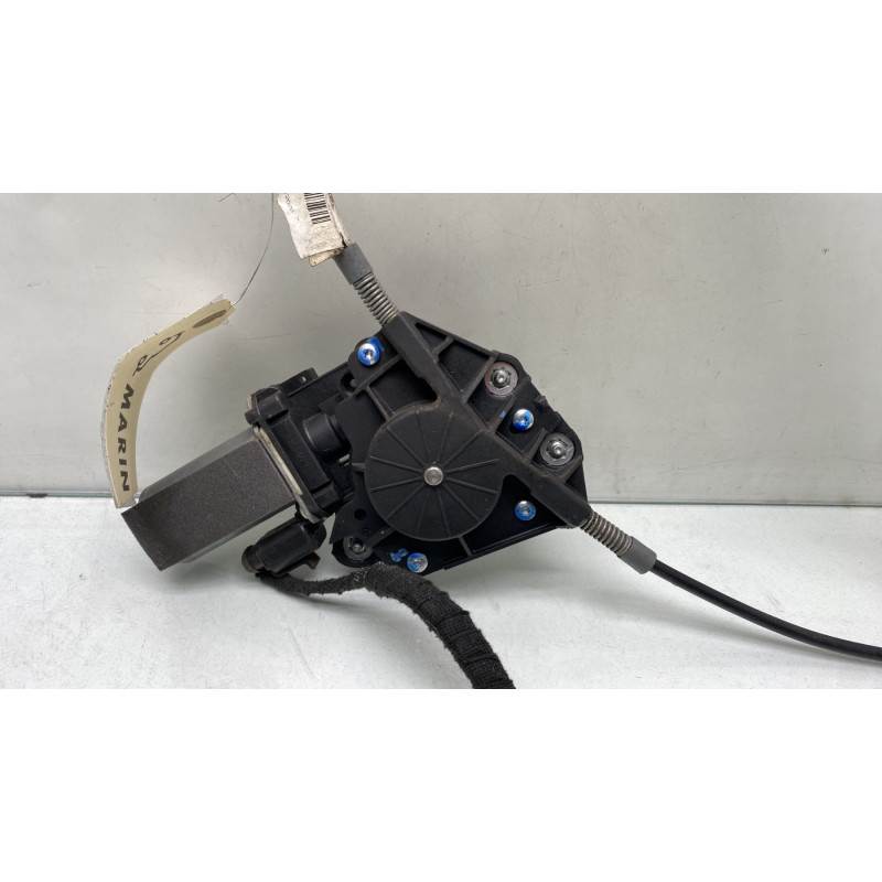 Leve vitre electrique avant gauche FIAT BRAVO 1 Photo n°5