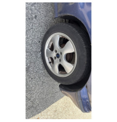 Leve vitre electrique avant gauche FIAT BRAVO 1