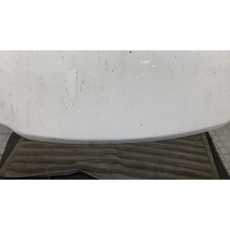 Capot FIAT PANDA 2 Photo n°4