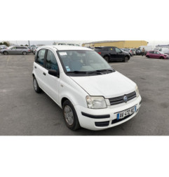 Capot FIAT PANDA 2