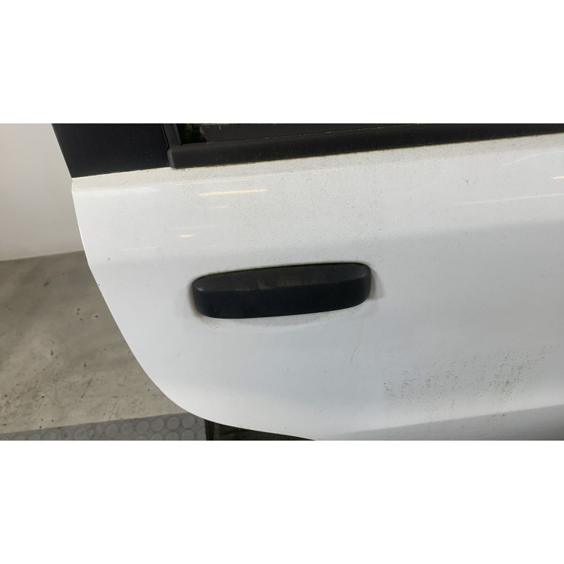 Porte arriere droit FIAT PANDA 2 Photo n°2