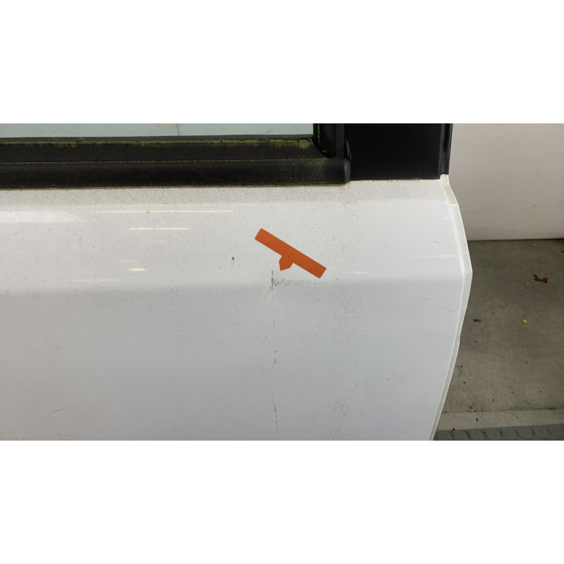 Porte arriere droit FIAT PANDA 2 Photo n°3