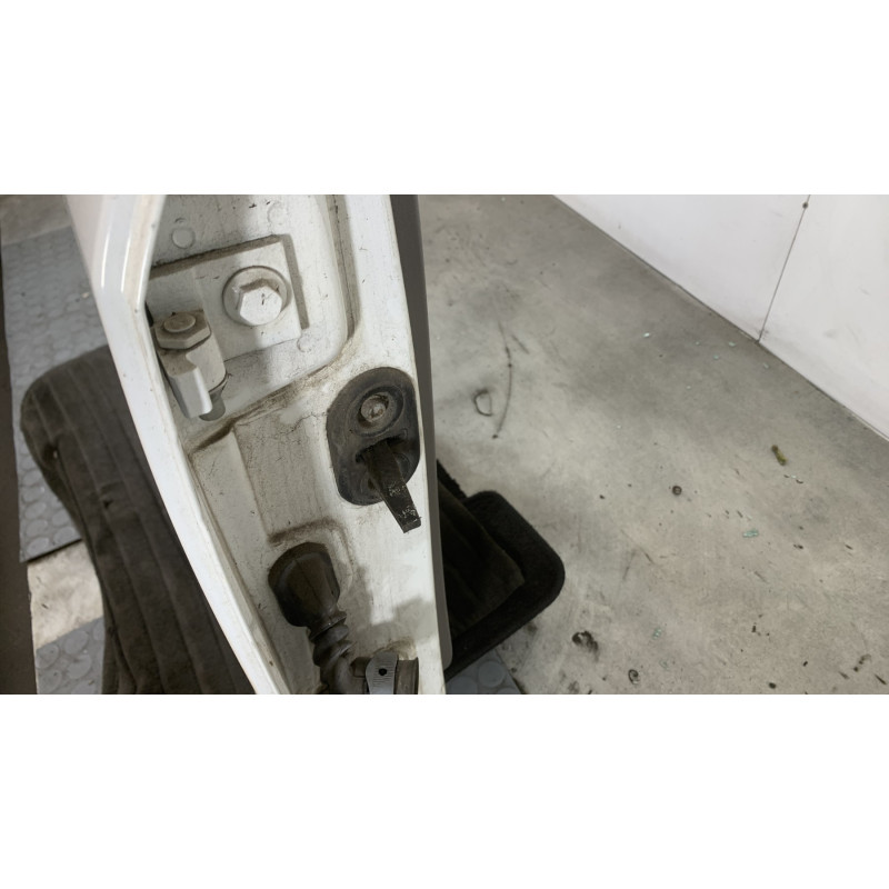 Porte arriere droit FIAT PANDA 2 Photo n°4