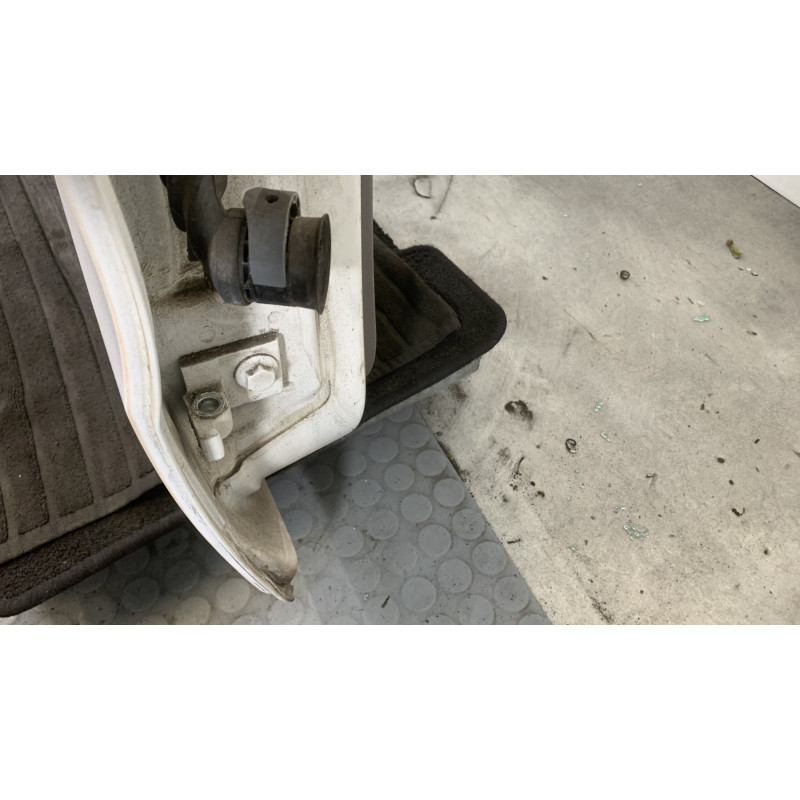 Porte arriere droit FIAT PANDA 2 Photo n°5