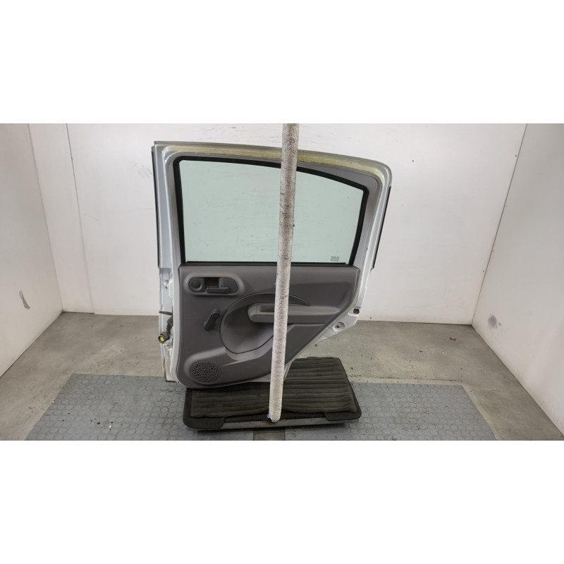Porte arriere droit FIAT PANDA 2 Photo n°7