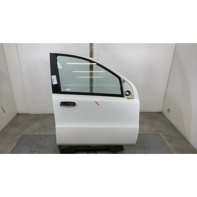 Porte avant droit FIAT PANDA 2 Photo n°1