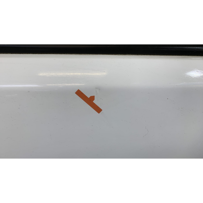Porte avant droit FIAT PANDA 2 Photo n°2