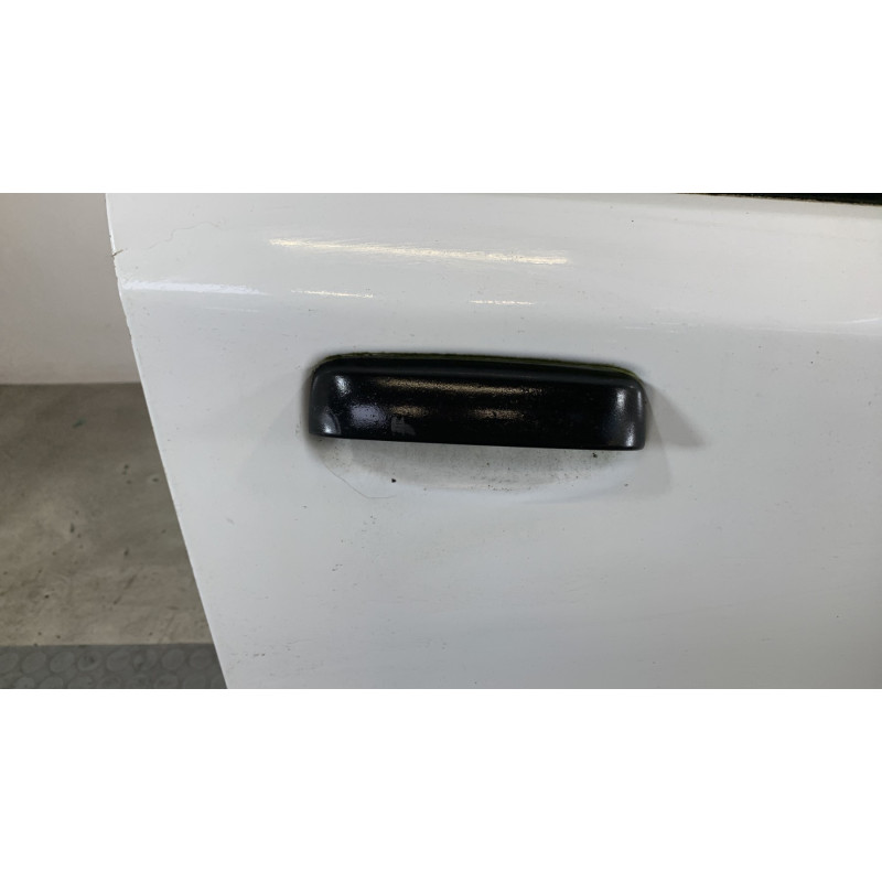 Porte avant droit FIAT PANDA 2 Photo n°3