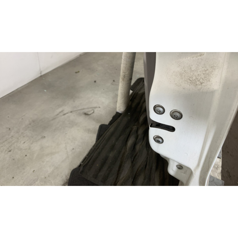Porte avant droit FIAT PANDA 2 Photo n°4