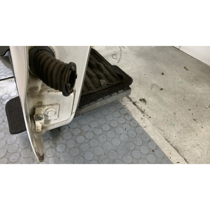 Porte avant droit FIAT PANDA 2 Photo n°6