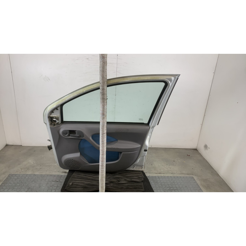 Porte avant droit FIAT PANDA 2 Photo n°7