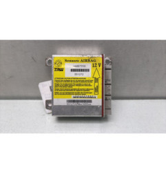 Boitier air bag FIAT PANDA 2 Photo n°1