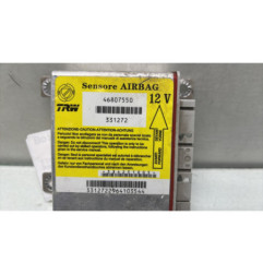 Boitier air bag FIAT PANDA 2