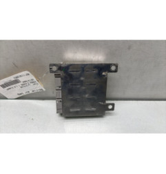 Boitier air bag FIAT PANDA 2