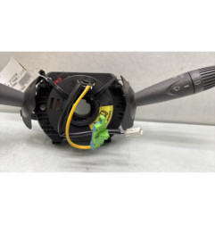 Com (Bloc Contacteur Tournant+Commodo Essuie Glace+Commodo Phare) FIAT PANDA 2
