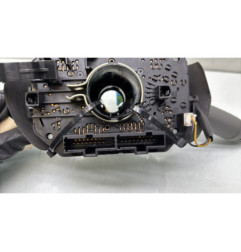 Com (Bloc Contacteur Tournant+Commodo Essuie Glace+Commodo Phare) FIAT PANDA 2