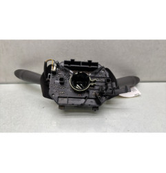 Com (Bloc Contacteur Tournant+Commodo Essuie Glace+Commodo Phare) FIAT PANDA 2