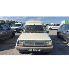 Calandre RENAULT EXPRESS