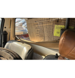 Calandre RENAULT EXPRESS