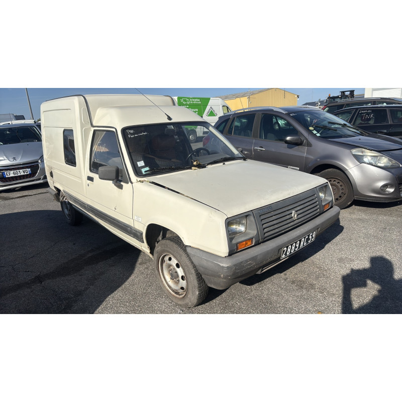 Retroviseur gauche RENAULT EXPRESS Photo n°6