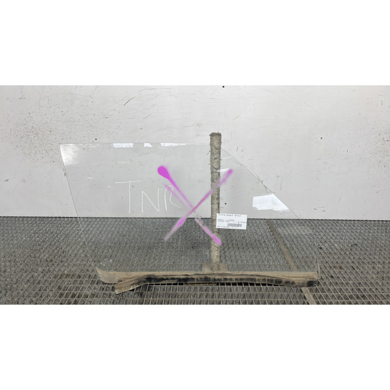 Vitre avant droit RENAULT EXPRESS Photo n°1