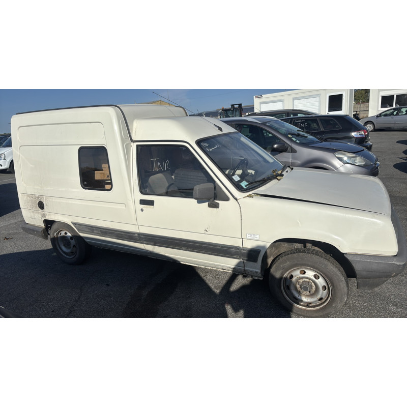 Vitre avant droit RENAULT EXPRESS Photo n°11