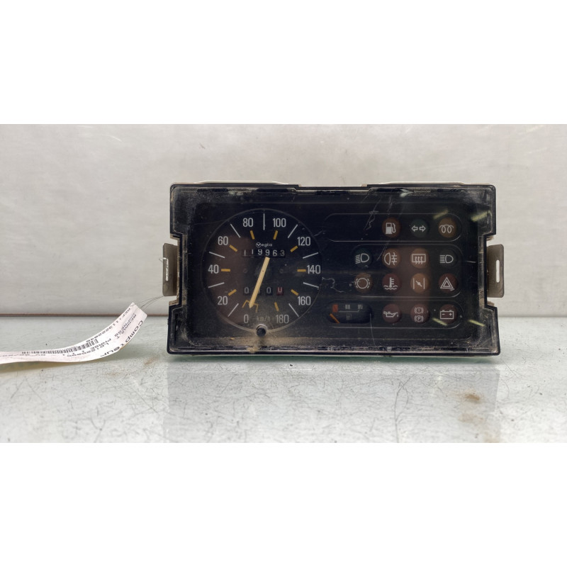 Compteur RENAULT EXPRESS Photo n°1