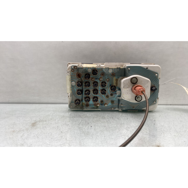 Compteur RENAULT EXPRESS Photo n°2